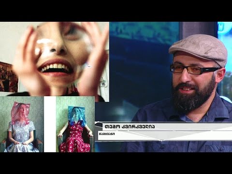 „ადამიანი კამერით“ - ხვალ ფინალია! - ვინ მიემგზავრება ბერლინში?!