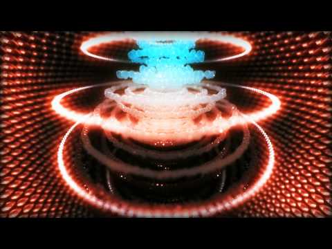 Element 3Dで作った球の世界