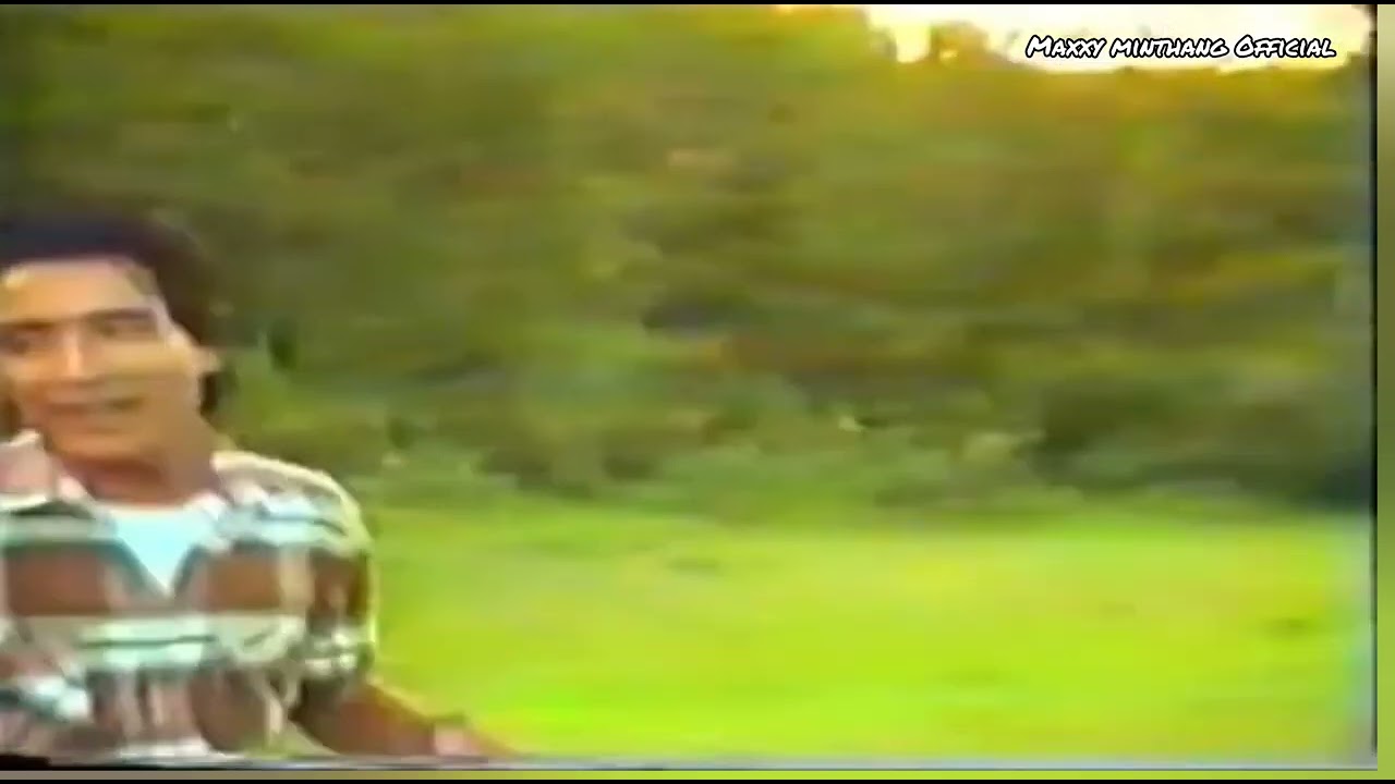 Hinkho film song🎞️ || Ichan chung a lunglhai sel in kipa na kuki old song🎵Vet nom aum mong2 e🤩🥰🥰🥰👍🏻