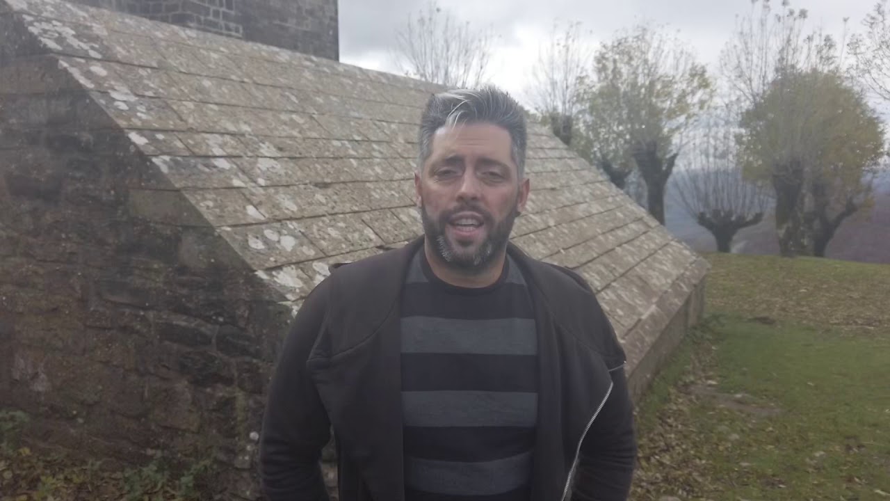 Escapada San Miguel de Aralar