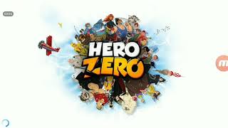 Hero zero (gr19-gr17)