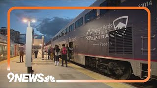 Winter Park Express returns with expanded service for ski season