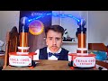 Tesla Coil - Wireless Power Machine 3D Printed (ft .Plasma Channel)