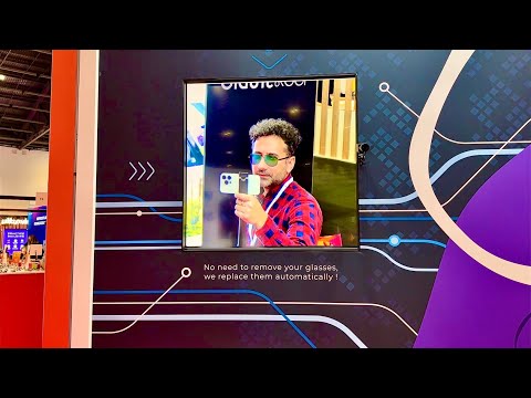 ASMR Vlog #2 - 100% Optical (1/3/25) - London Docks