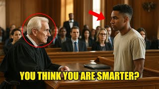 Judge Tried to Take My Inheritance—So I Represented Myself and Won!