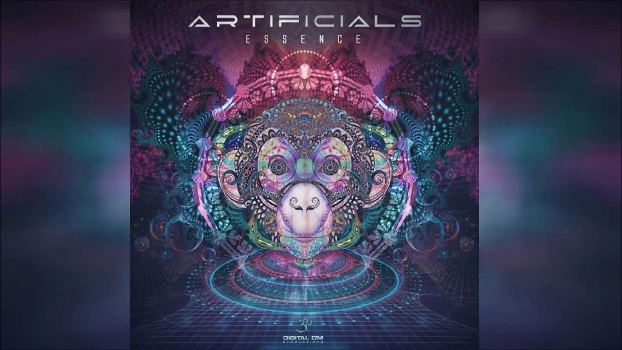 Watch Artificials - Essence on YouTube Watch Artificials - Essence on YouTube