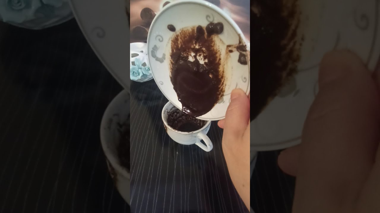 TERAZİ BURCU KAHVE FALI ♎ SANA GELECEĞİNİ HİSSEDİYORSUN