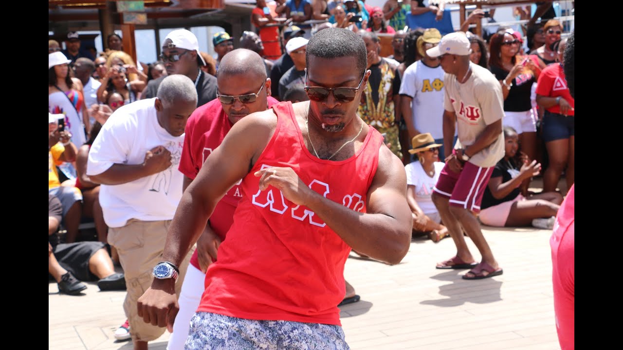 festival at sea cruise
