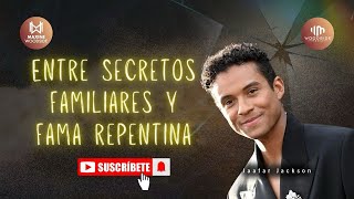 🔥 Nadie te contó esto de Jaafar Jackson… y ahora todo el mundo está hablando 😳
