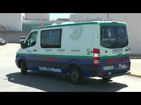 Evolución Covid-19 Municipios Ciudad Real Noticia Informativos 09/12/2021