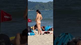 🇧🇷 Balneario Camboriu Beach