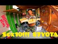 axail 87 toyota unboxing/rc element trailrunner off road in hawaii