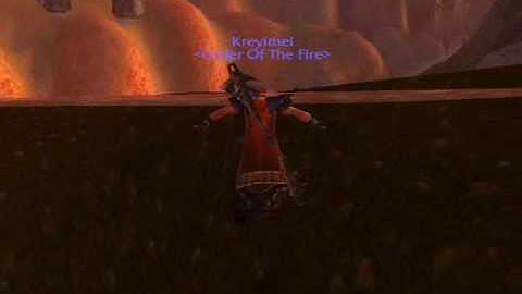 WoW: How to get under Orgrimmar patch 3.3.3a