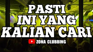 INI YANG KALIAN CARI.!! JUNGLE DUTCH FULL BASS PADAT 2022 DIJAMIN GOYANG || ZONA CLUBBING
