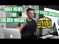 Huge Buying Opportunity For Golden Nugget Stock | $LCA To $GNOG