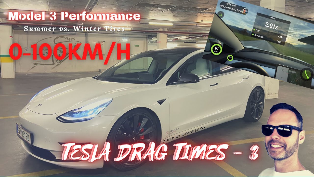 Becherkontur-Einsatz aus Carbon für Tesla Model 3 und Y