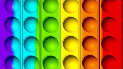 Pop Us! 🔴🟢🟡 All Levels Gameplay Walkthrough Android, iOS Levels 1-9999 BIG UPDATE!!!