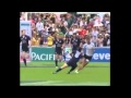 Best Sidesteps in Rugby