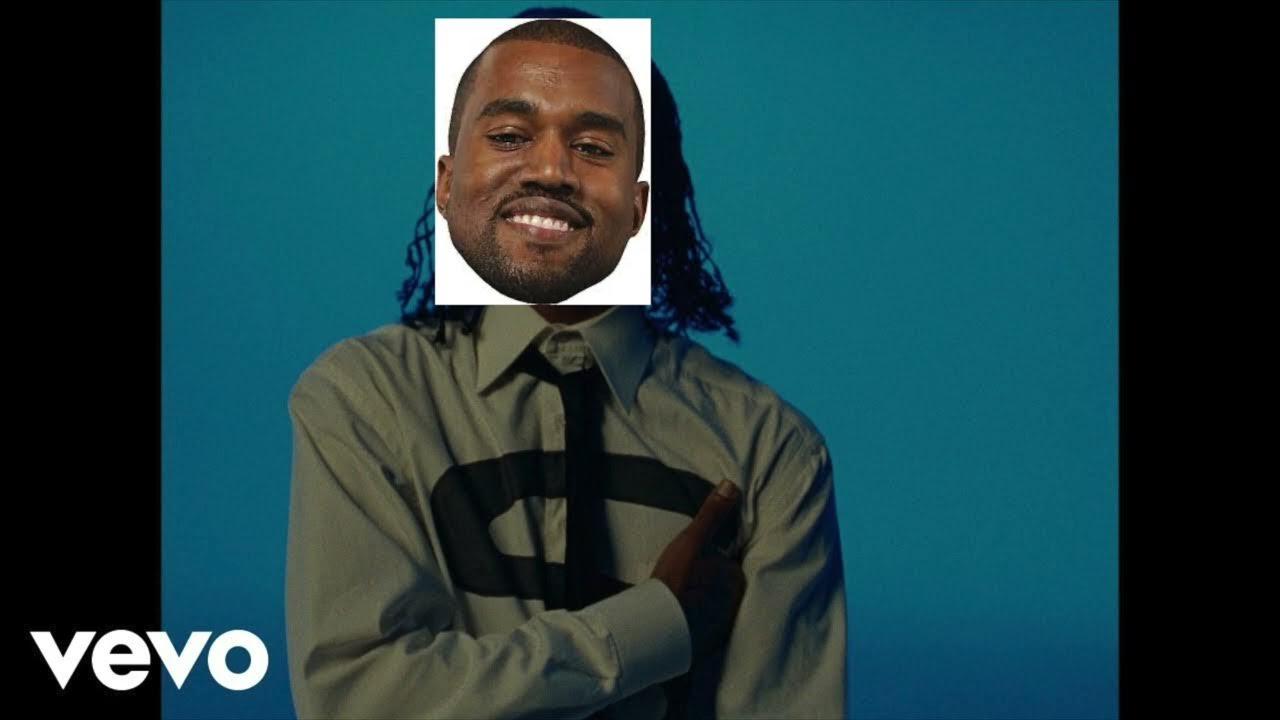 Kanye West - Bad Habit (AI Cover) - Kanye West - Bad Habit (AI Cover)