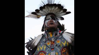 Chilled Out Music - Native American Music -Spritual Healing - Ambience Ancestors