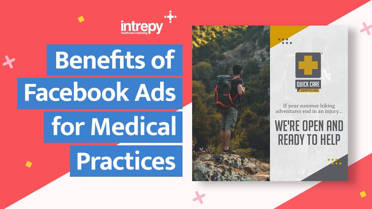 Facebook Ads for Doctors - 16 Strategies