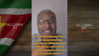 Download Lagu Gilmar Macnack: komst benzine station bovenop een natuurlijke waterbron van SWM MP3