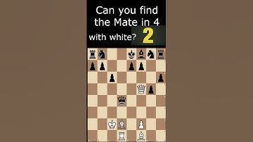 Not So Easy | Daily Chess Puzzle 156