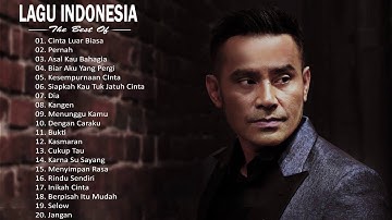 Judika, Andmesh, Anji Terbaik - Lagu Indonesia Terbaru 2019