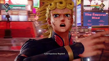 Jump Force | Hard | Three Arrows