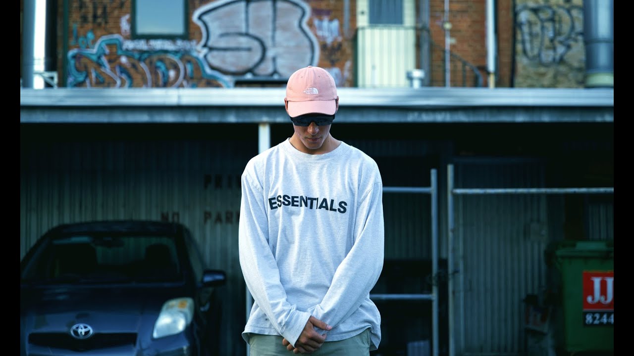 ESTAE - SPIT ON THE PAVEMENT [OFFICIAL MUSIC VIDEO] - YouTube
