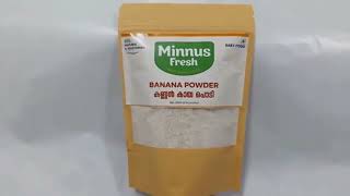 പ്രവർത്തന മികവിന്റെ കരുത്തോടെ Minnus Food Products അഞ്ചാം വർഷത്തിന്റെ നിറവിലേക്ക്.