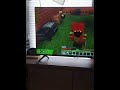 Stan says that Kyle's hair is soft and made and soft then happeneds and heart south park#minecraftsp