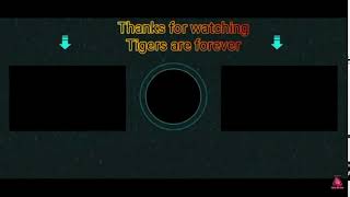 Tiger Zilla Gamer Outro Ear Rape Edition