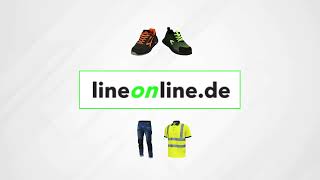 Lineonline.de Verkauf Von Arbeitsschuhe, Arbeitskleidung, Gartenmaschinen Und Diy