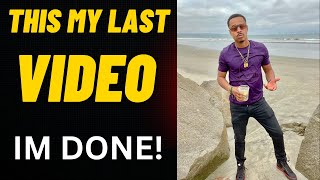 This My Last Video on YouTube… screenshot 4