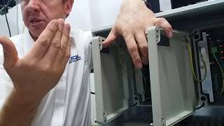 TrainingCodel3 VCEM DCEM ControlPanel