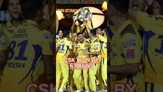 CSK VS GT INDIAN PREMIER LEAGUE 2024 HIGHLIGHTS 26TH MARCH 2024 #shorts #shortsfeed