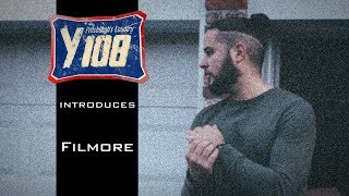 🎙 Y108 Introduces Filmore