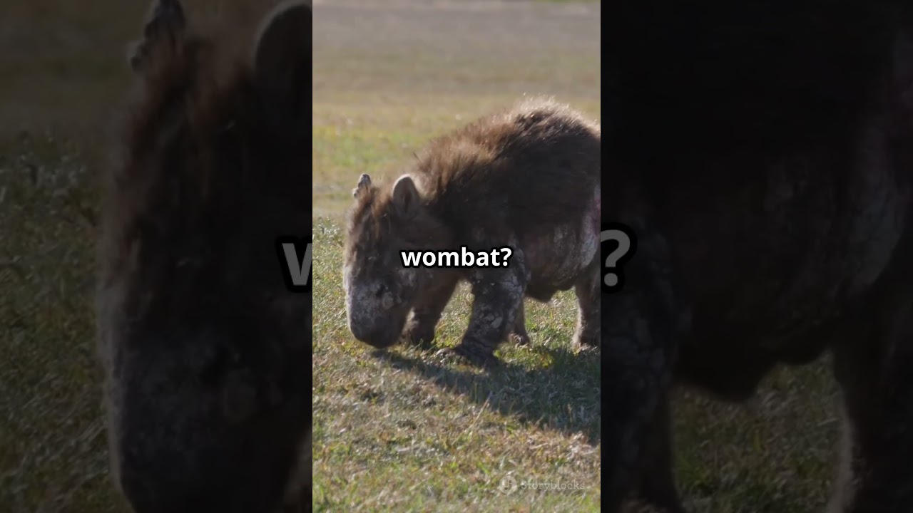 5 Animals with Mind Blowing Facts!  