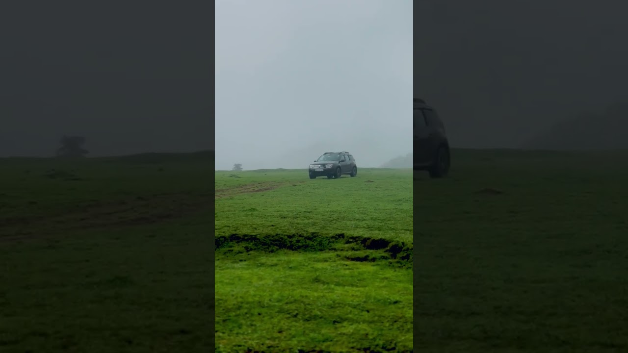 Duster - What a presence, even after 12 years in the market