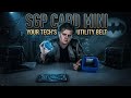 Review SGP Card Mini 🚀