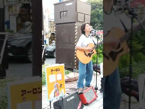 Nonpy 「拝啓少年よ」2022.7.18 横浜