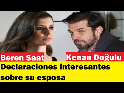 Interesantes explicaciones de Beren Saat