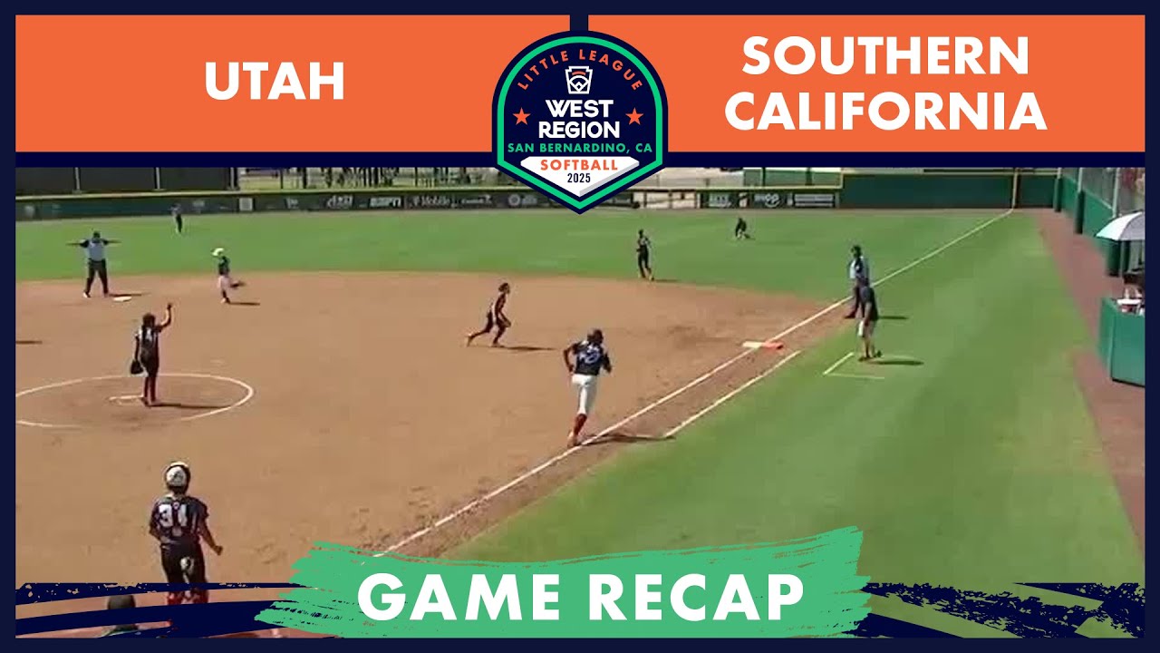 Recap: Utah vs. Southern California