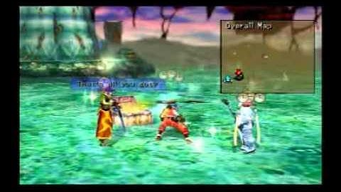 .Hack//Mutation playthrough Part 10