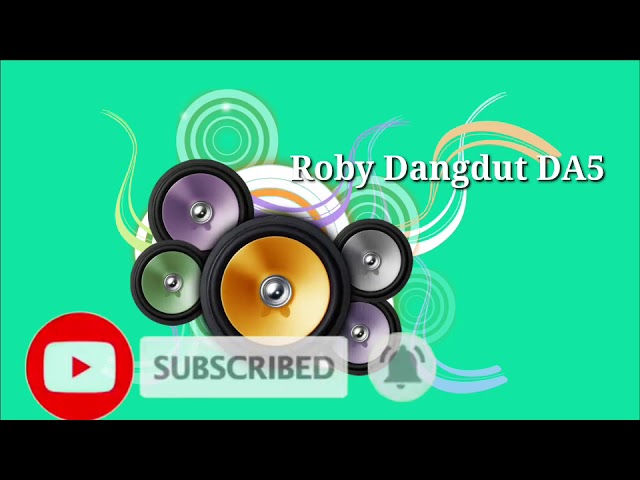 ROBY DANGDUT DA5|BUNGA MAWAR class=