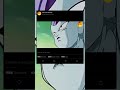 Dragon ball z  Vegita #luffynikanikanomi #goku #anime #dragonballsupermovie