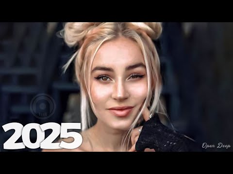 Лучшая Музыка 2025🏖️Зарубежные песни Хиты🏖️Популярные Песни Слушать Бесплатно 2025 #309