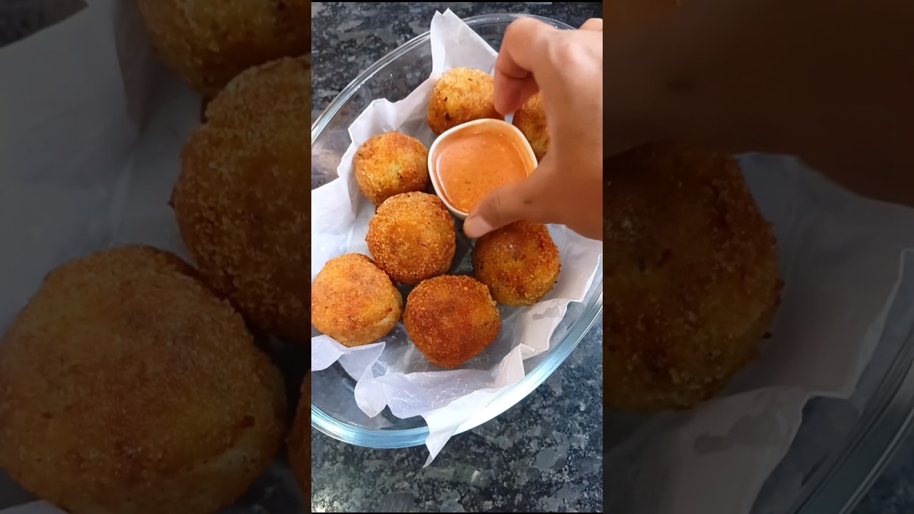 unique potato recipe 