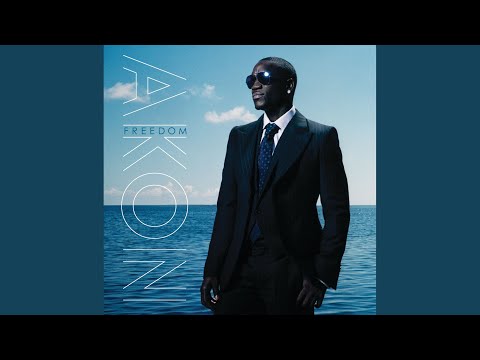 Keep You Much Longer - Akon